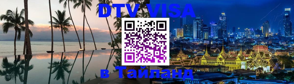 Сколько стоит DTV виза — актуальные цены, оформление даже без документов - 19.11.2025 